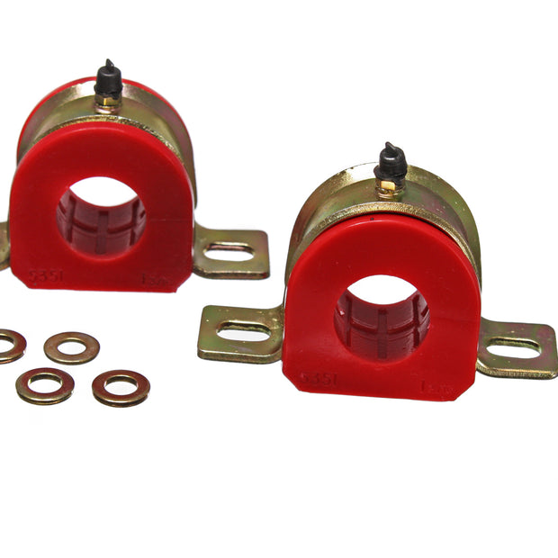 Energy Suspension - Sway Bar Bushing Set - 9.5169R