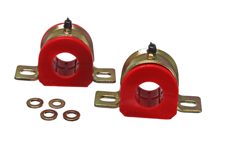 Energy Suspension - Sway Bar Bushing Set - 9.5171R