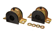 Energy Suspension - Universal Sway Bar Bushing Set - 9.5181G