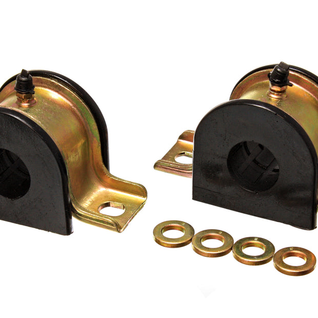 Energy Suspension - Universal Sway Bar Bushing Set - 9.5181G