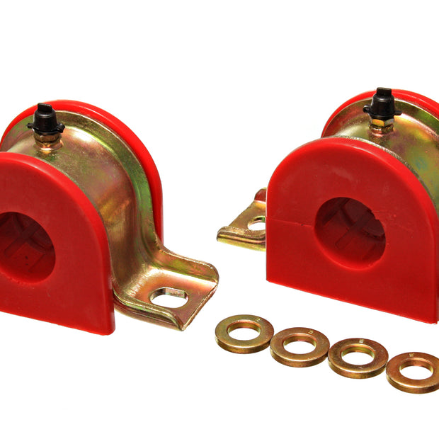 Energy Suspension - Universal Sway Bar Bushing Set - 9.5183R