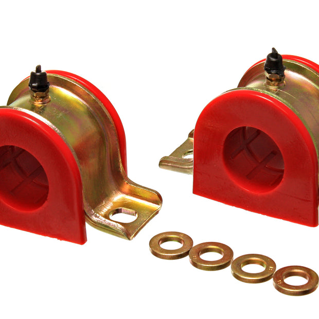 Energy Suspension - Universal Sway Bar Bushing Set - 9.5186R