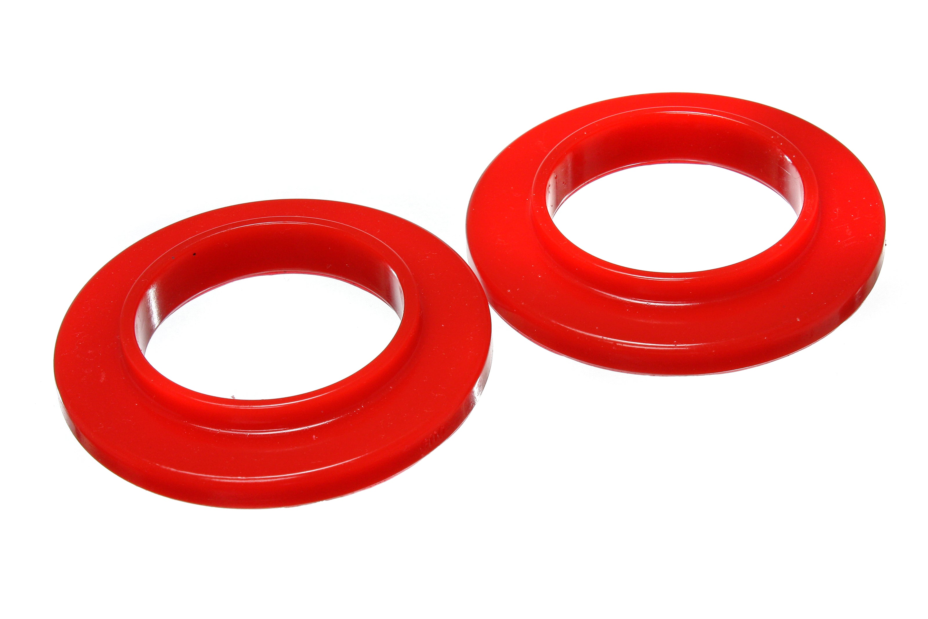 Energy Suspension - Coil Spring Isolator Set - 9.6104R