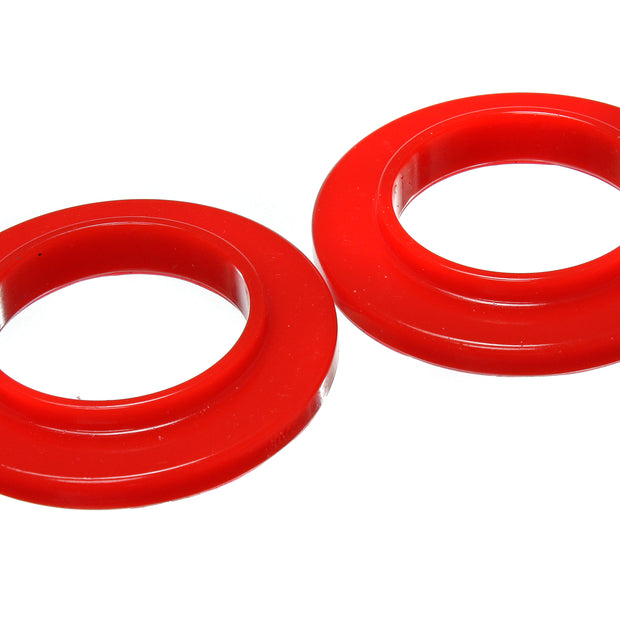 Energy Suspension - Coil Spring Isolator Set - 9.6104R