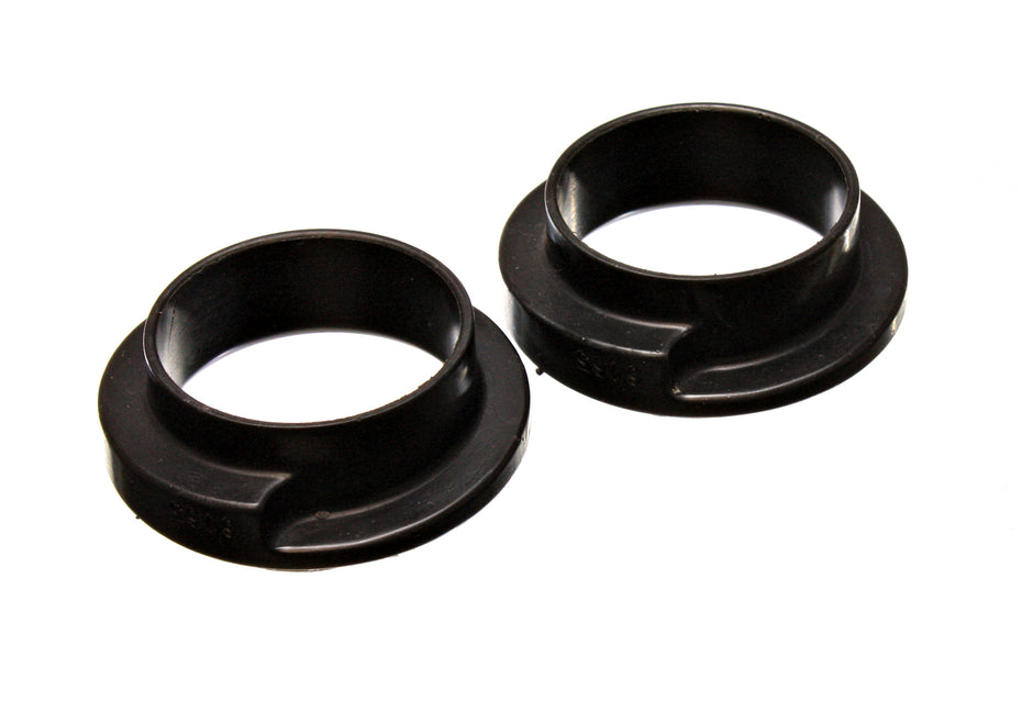 Energy Suspension - Coil Spring Isolator Set - 9.6115G