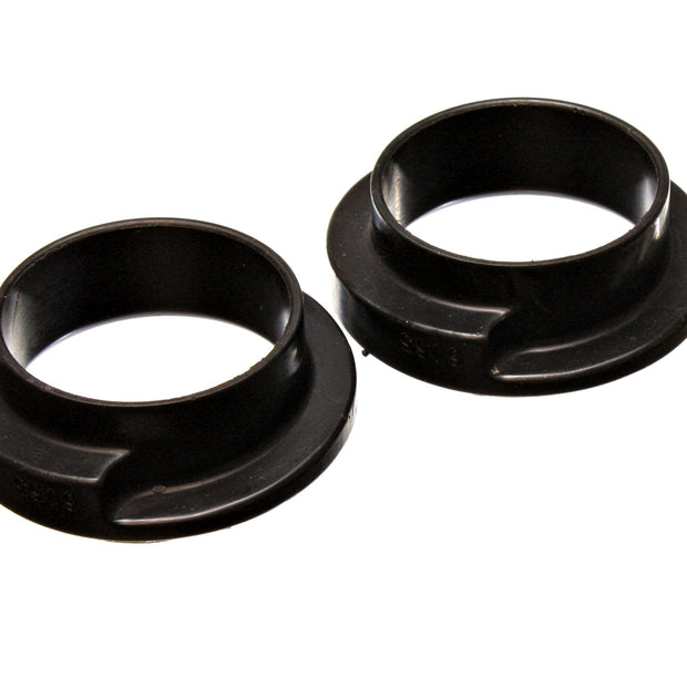 Energy Suspension - Coil Spring Isolator Set - 9.6115G