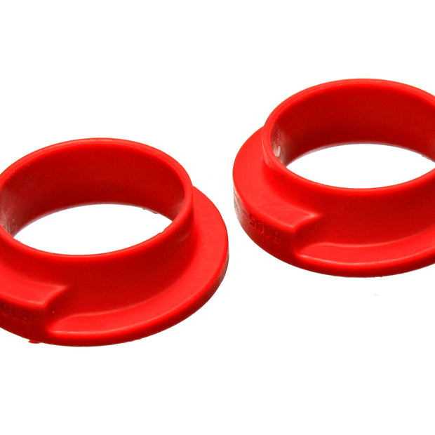 Energy Suspension - Coil Spring Isolator Set - 9.6115R