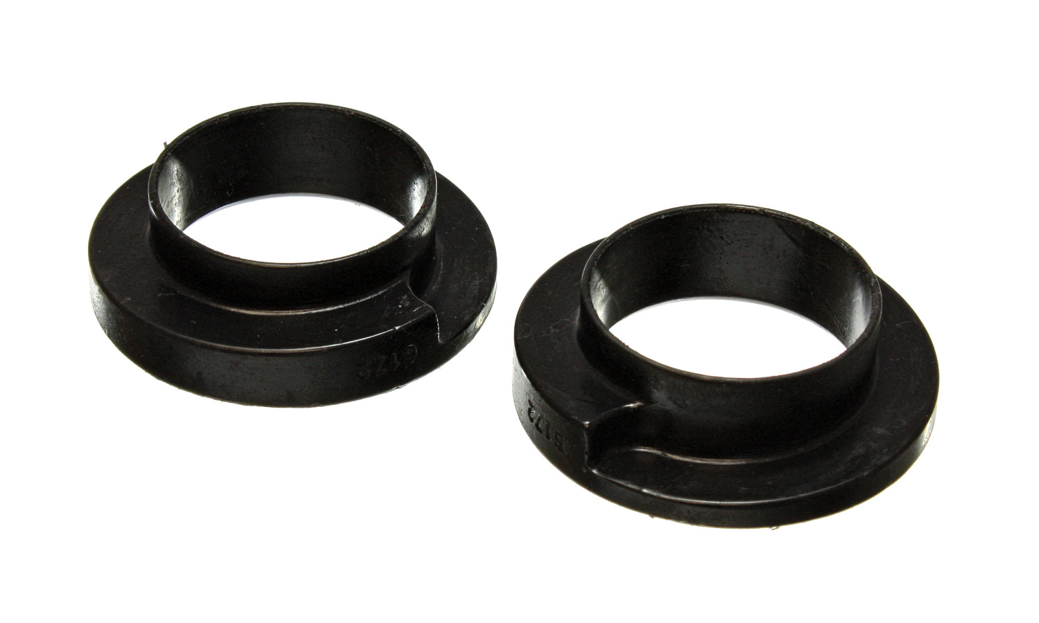 Energy Suspension - Coil Spring Isolator Set - 9.6117G