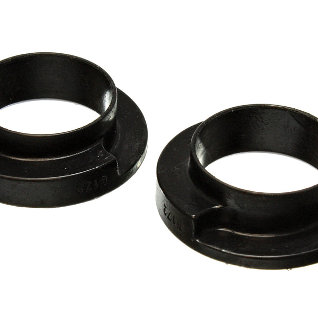 Energy Suspension - Coil Spring Isolator Set - 9.6117G