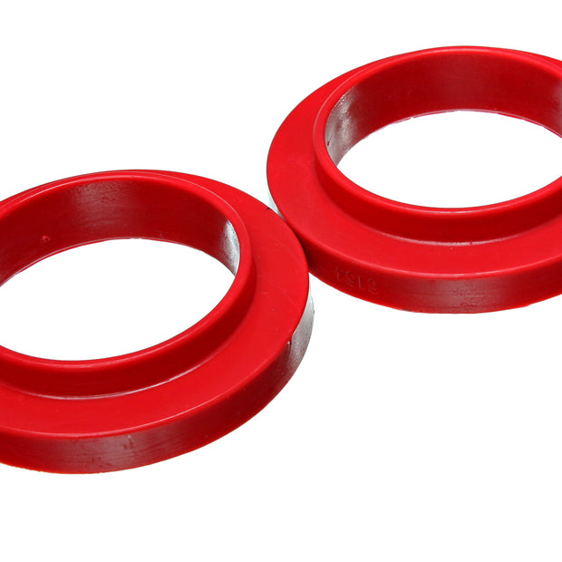 Energy Suspension - Coil Spring Isolator Set - 9.6120R