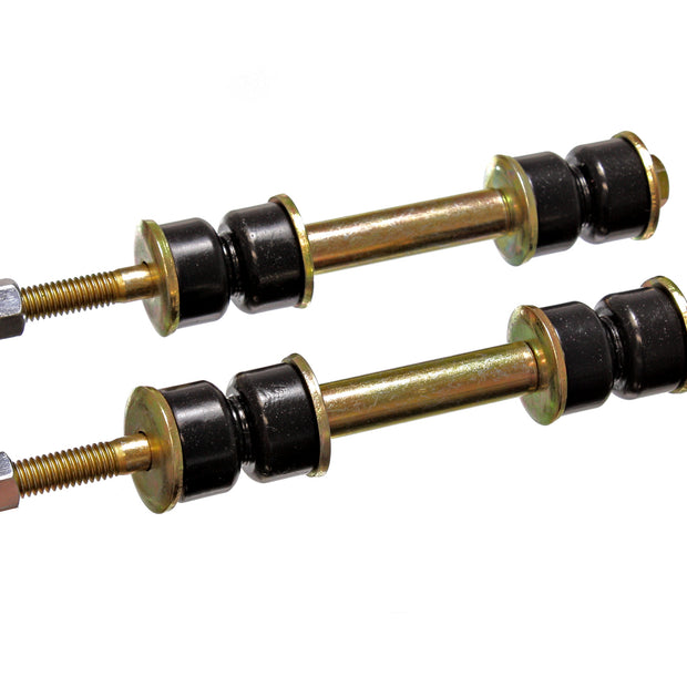 Energy Suspension - Fixed Length End Link Set - 9.8117G
