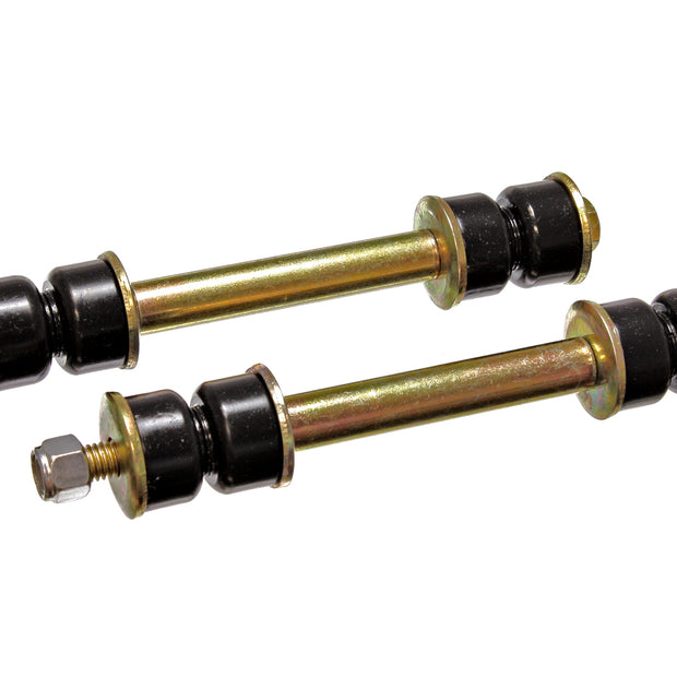 Energy Suspension - Fixed Length End Link Set - 9.8118G