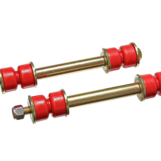 Energy Suspension - Fixed Length End Link Set - 9.8118R