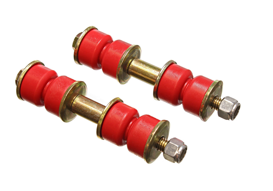 Energy Suspension - Fixed Length End Link Set - 9.8122R