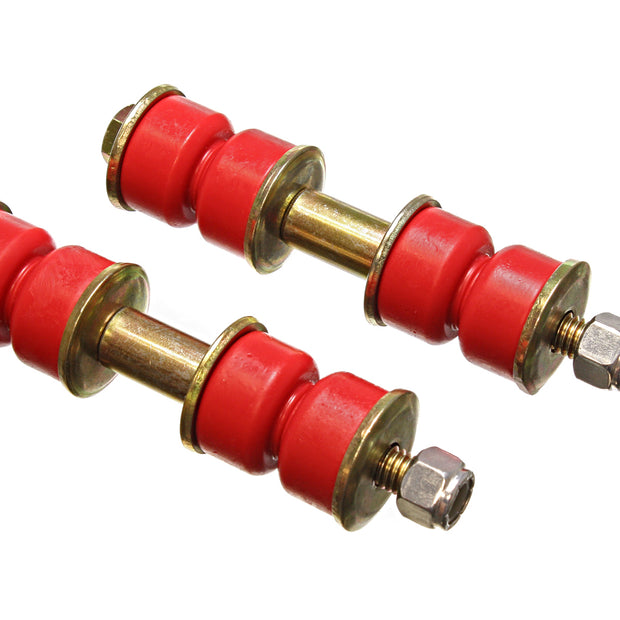 Energy Suspension - Fixed Length End Link Set - 9.8122R