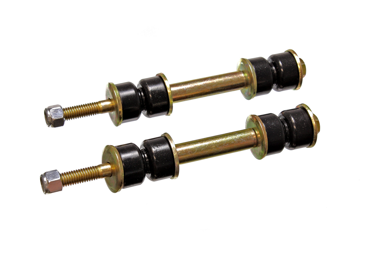 Energy Suspension - Fixed Length End Link Set - 9.8123G