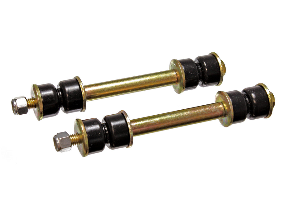 Energy Suspension - Fixed Length End Link Set - 9.8124G