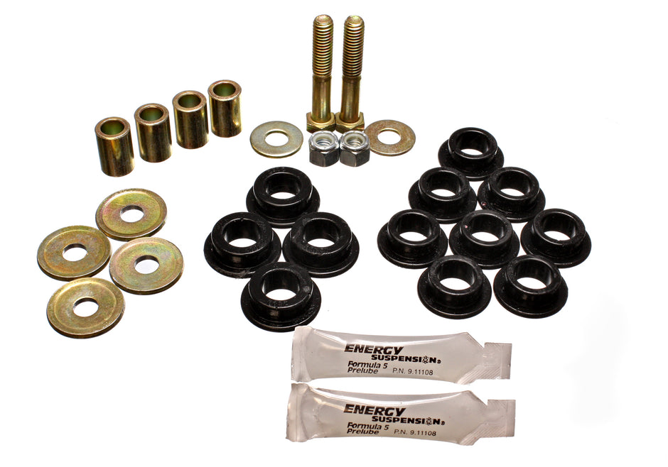 Energy Suspension - End Link Bushing Set - 9.8134G