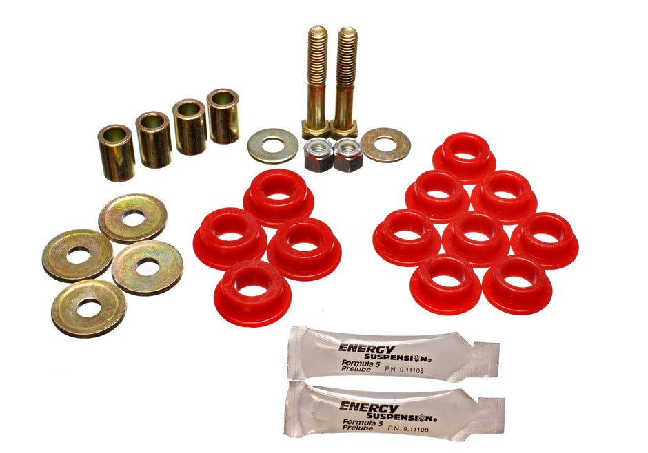 Energy Suspension - End Link Bushing Set - 9.8134R