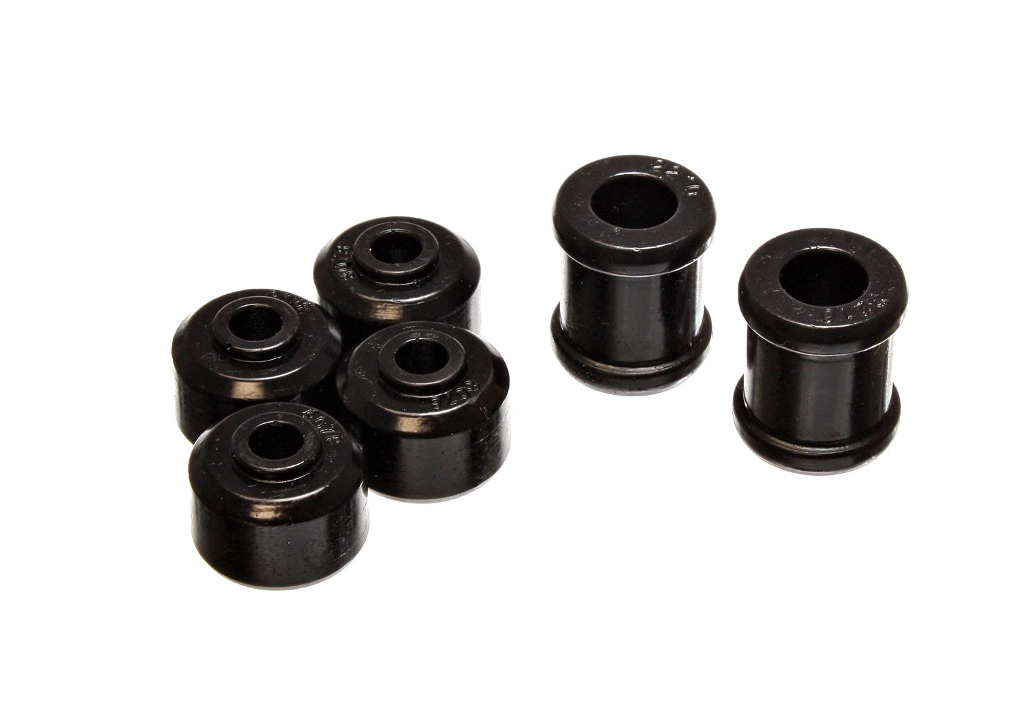 Energy Suspension - Shock Bushing Set - 9.8137G