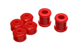 Energy Suspension - Shock Bushing Set - 9.8137R