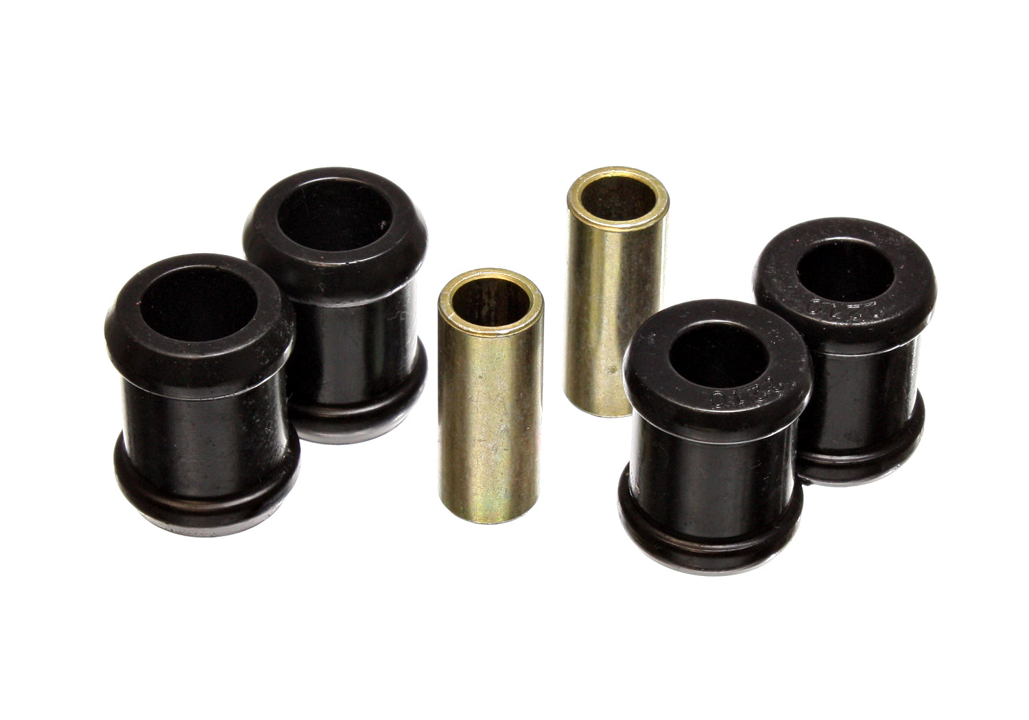 Energy Suspension - Shock Bushing Set - 9.8138G