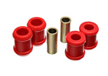 Energy Suspension - Shock Bushing Set - 9.8138R