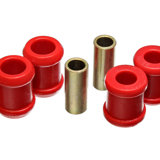 Energy Suspension - Shock Bushing Set - 9.8138R