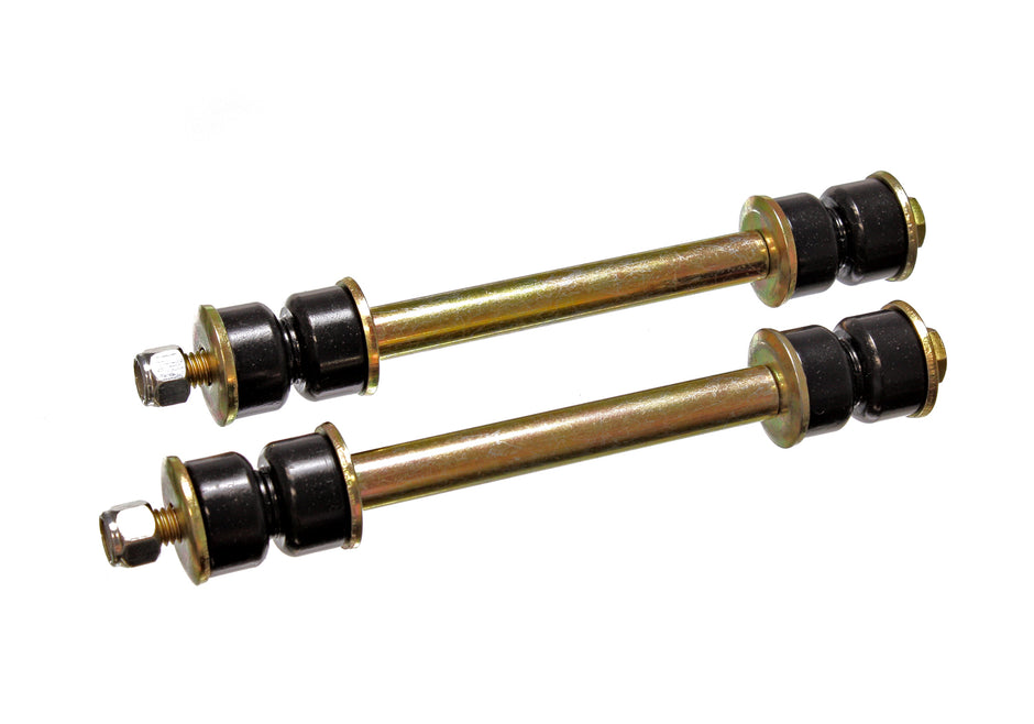 Energy Suspension - Fixed Length End Link Set - 9.8149G