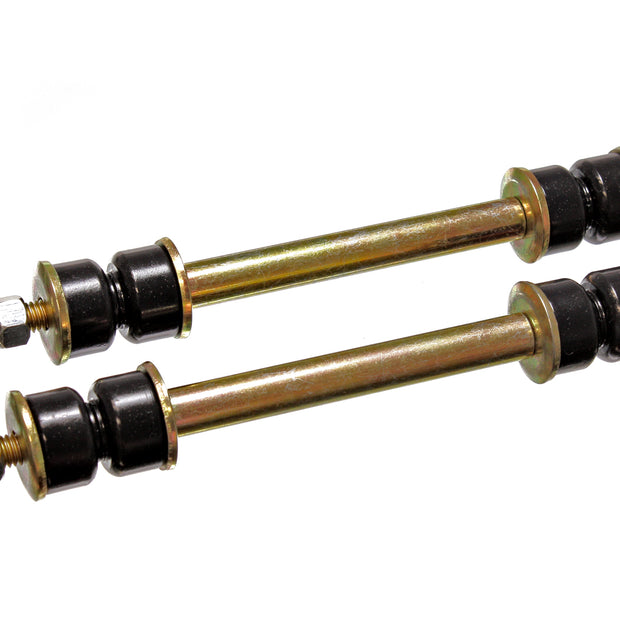 Energy Suspension - Fixed Length End Link Set - 9.8149G