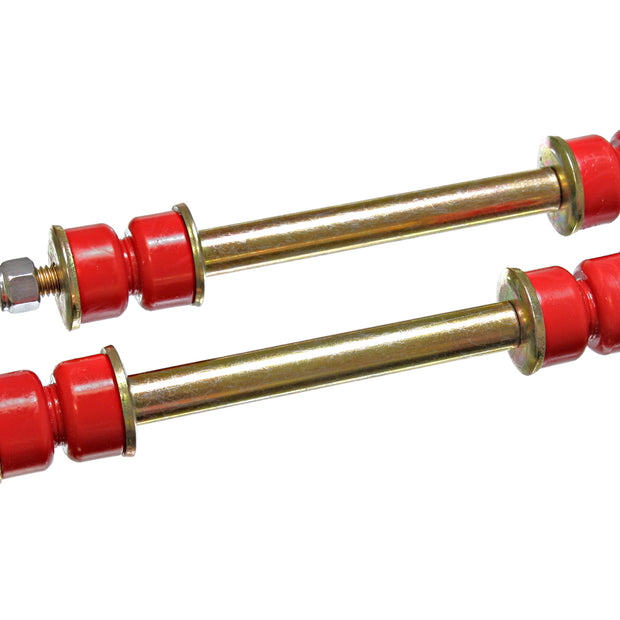 Energy Suspension - Fixed Length End Link Set - 9.8149R
