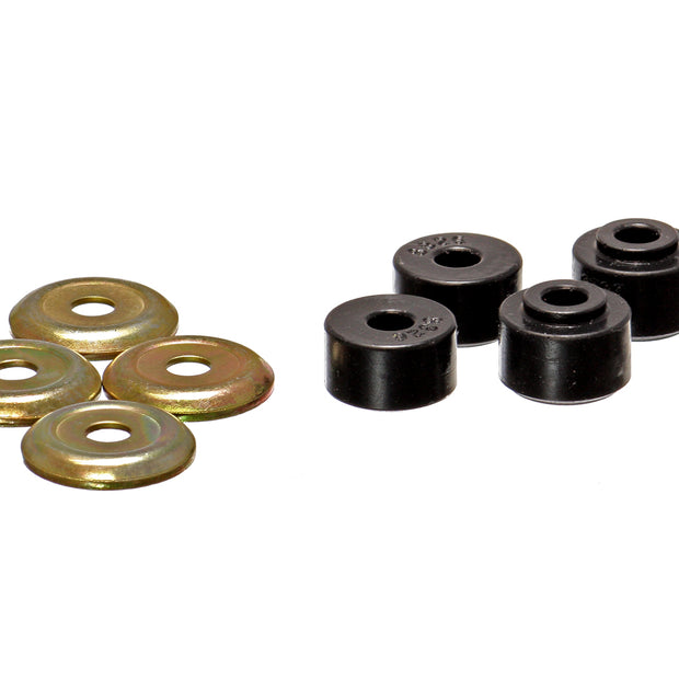 Energy Suspension - End Link Bushing Set - 9.8161G