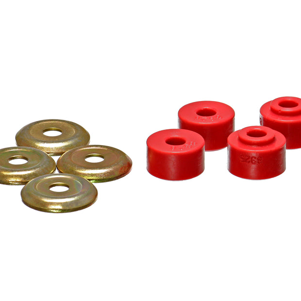 Energy Suspension - End Link Bushing Set - 9.8161R
