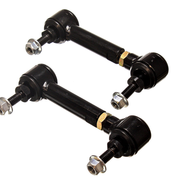 Energy Suspension - Pivot-Style Adjustable End Links - 9.8169G