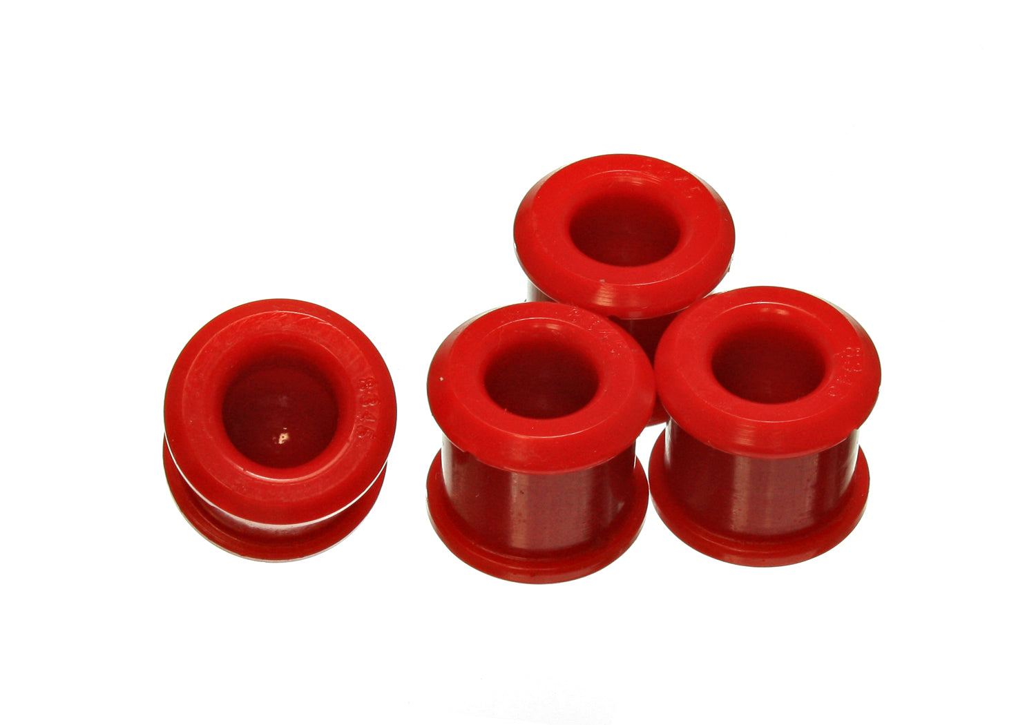 Energy Suspension - Axle Pivot Bushing Service Set - 9.8173R