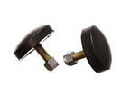 Energy Suspension - Control Arm Bump Stop Set - 9.9102G