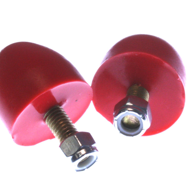 Energy Suspension - Universal Bump Stop Set - 9.9103R