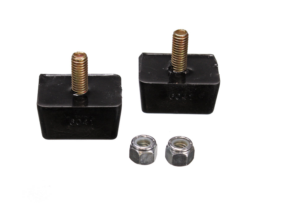Energy Suspension - Universal Bump Stop Set - 9.9118G