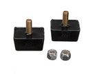Energy Suspension - Universal Bump Stop Set - 9.9118G