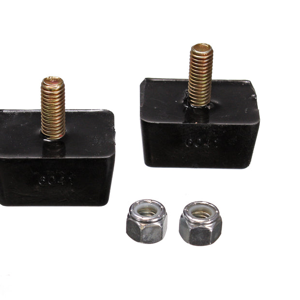 Energy Suspension - Universal Bump Stop Set - 9.9118G