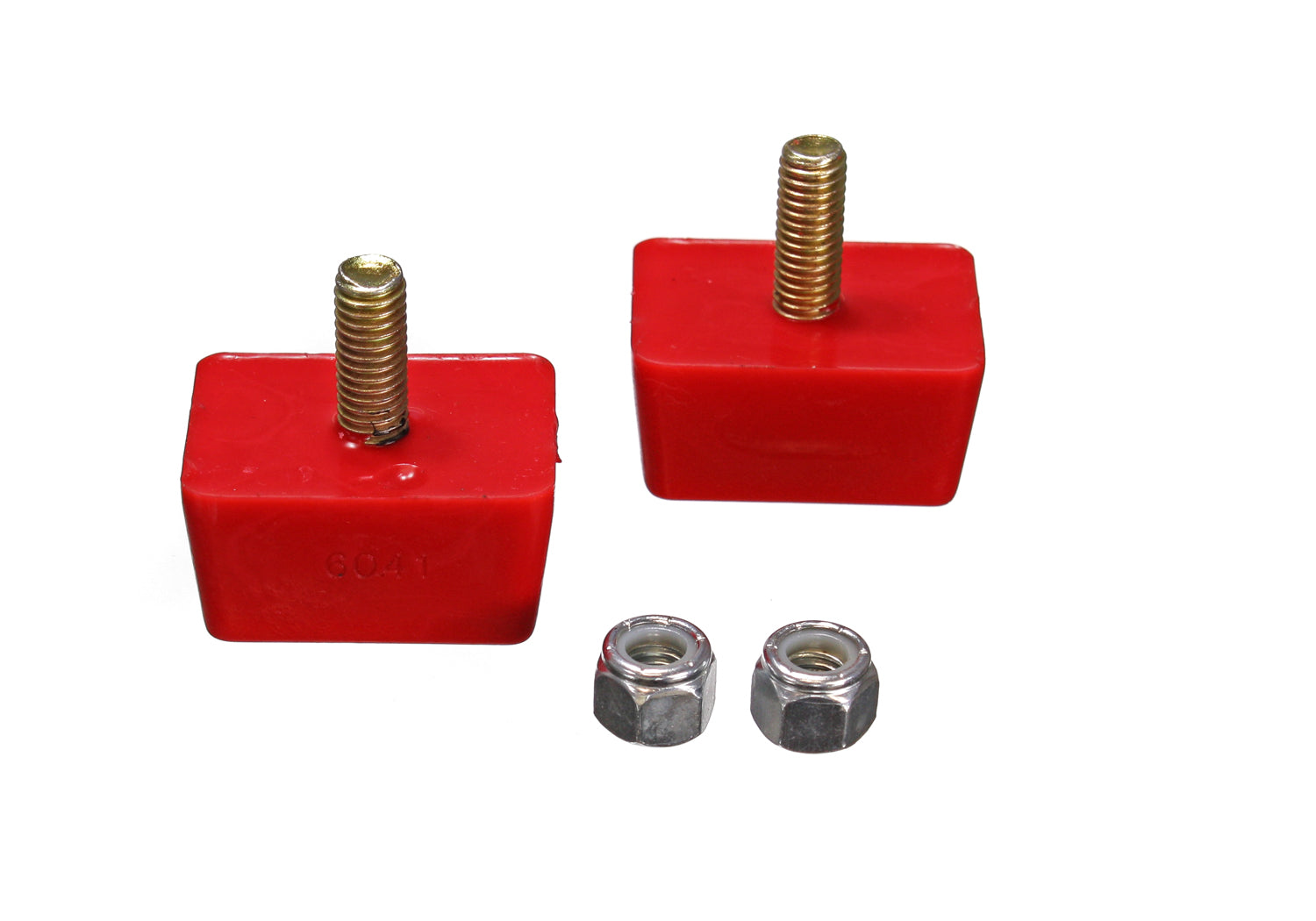 Energy Suspension - Universal Bump Stop Set - 9.9118R