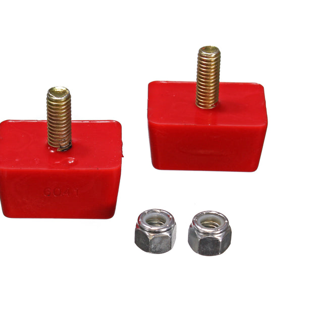 Energy Suspension - Universal Bump Stop Set - 9.9118R