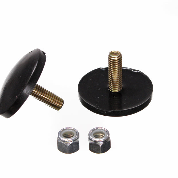Energy Suspension - Universal Bump Stop Set - 9.9132G