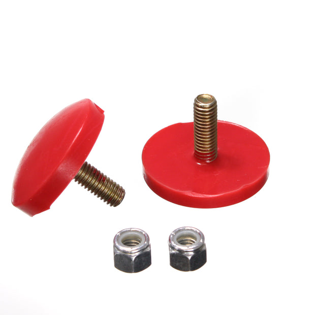 Energy Suspension - Universal Bump Stop Set - 9.9132R