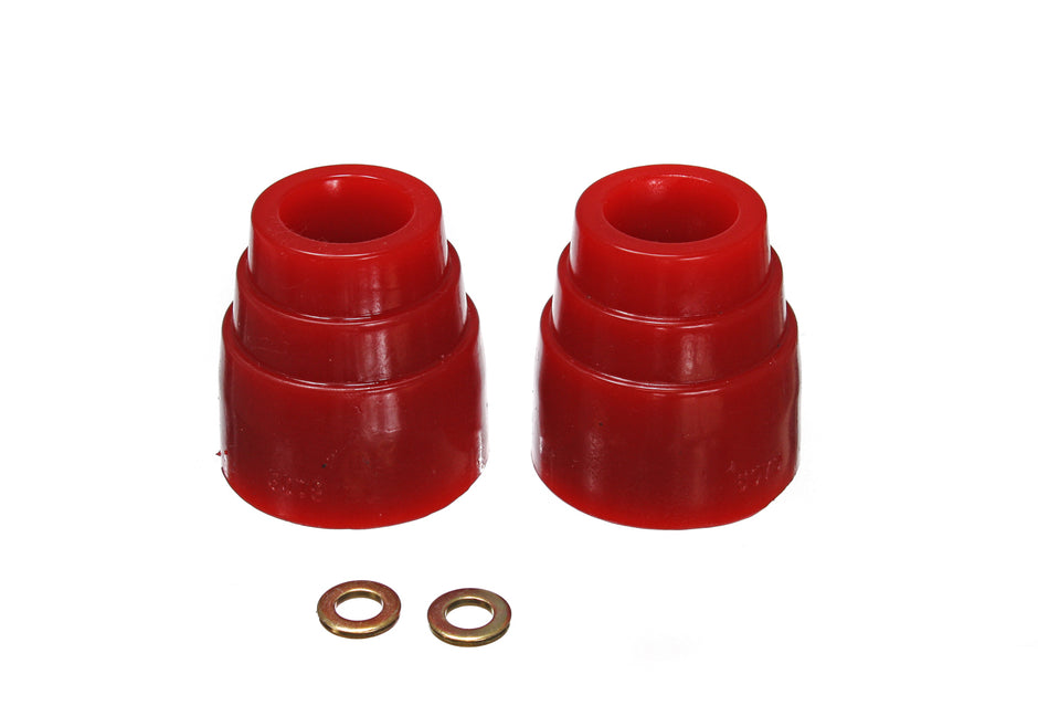 Energy Suspension - Universal Bump Stop Set - 9.9135R