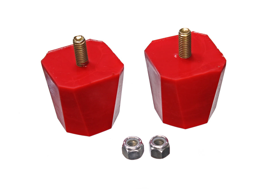Energy Suspension - Universal Bump Stop Set - 9.9136R