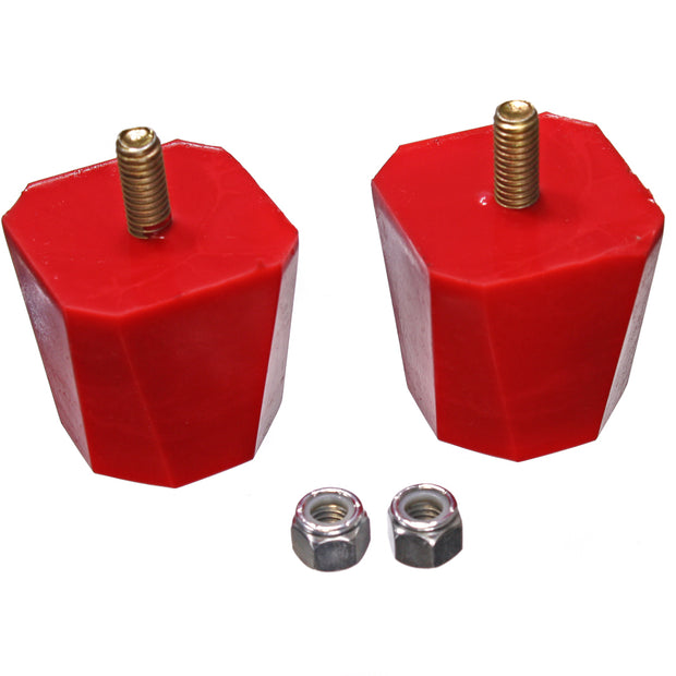 Energy Suspension - Universal Bump Stop Set - 9.9136R
