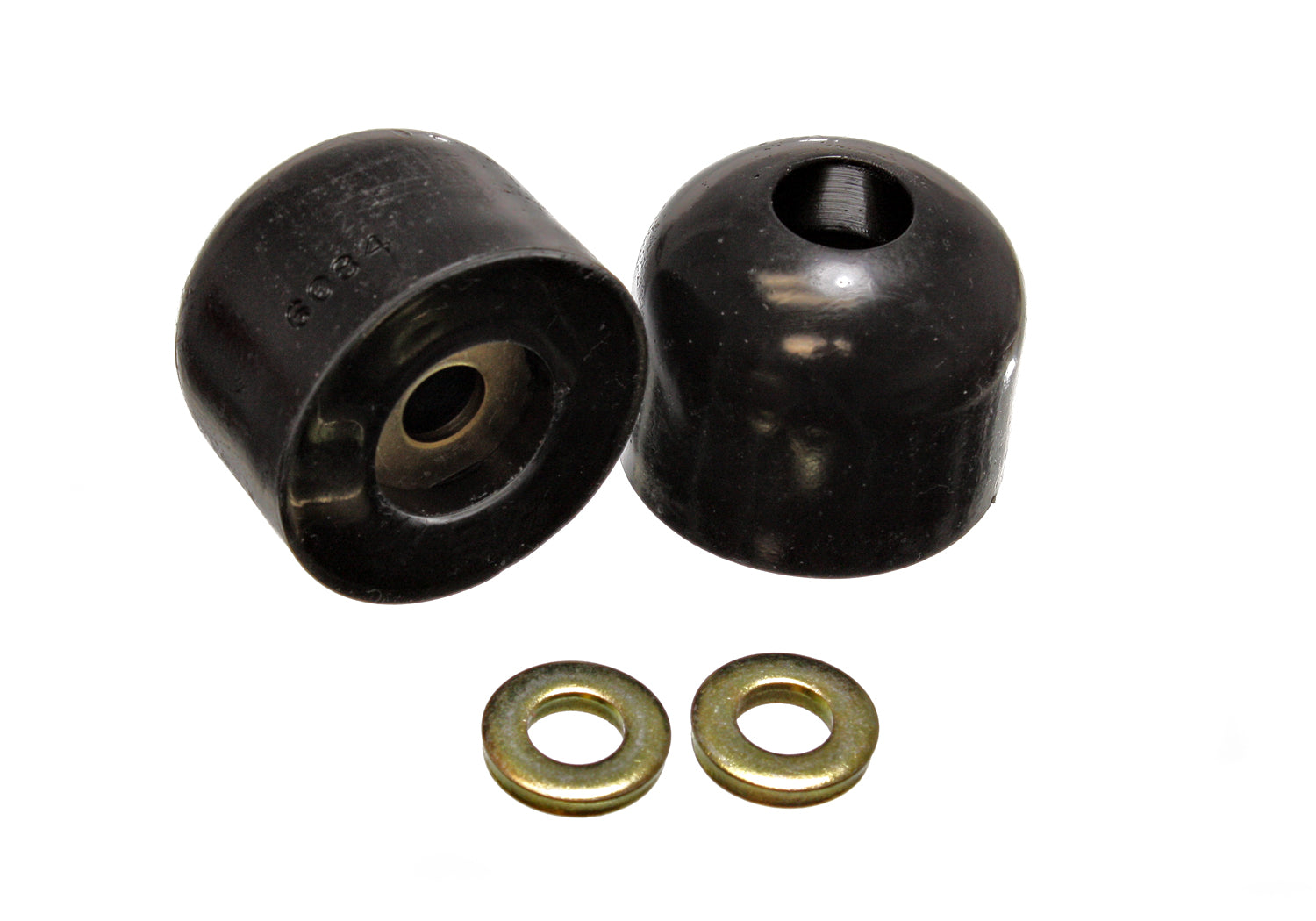 Energy Suspension - Universal Bump Stop Set - 9.9138G