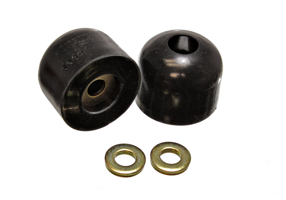 Energy Suspension - Universal Bump Stop Set - 9.9138G