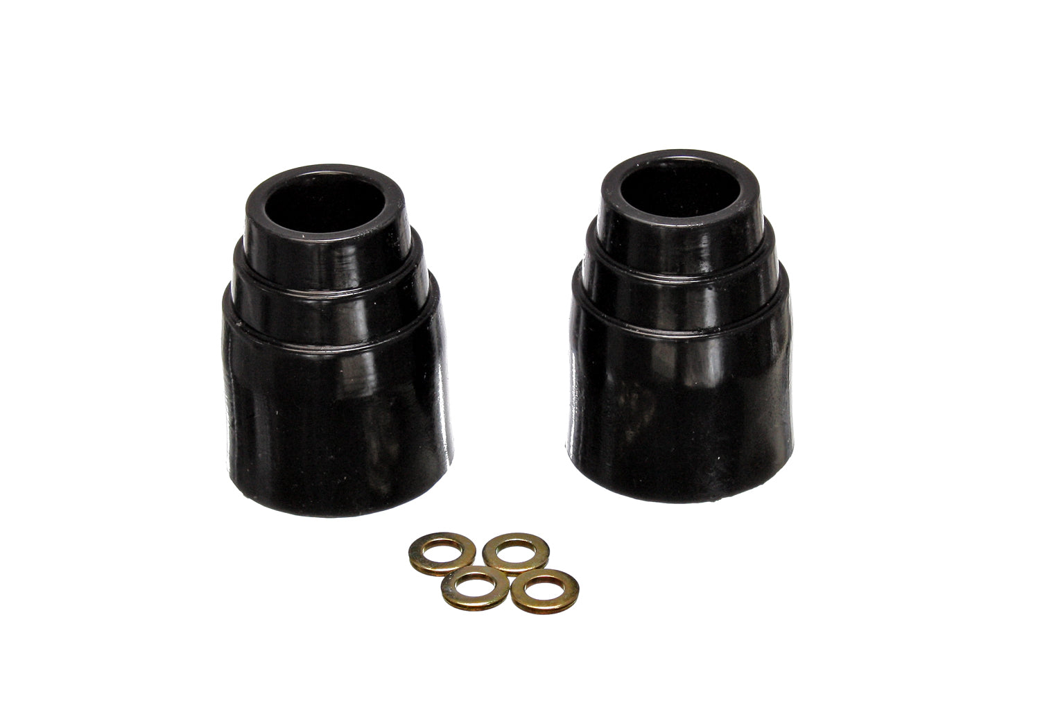 Energy Suspension - Universal Bump Stop Set - 9.9143G